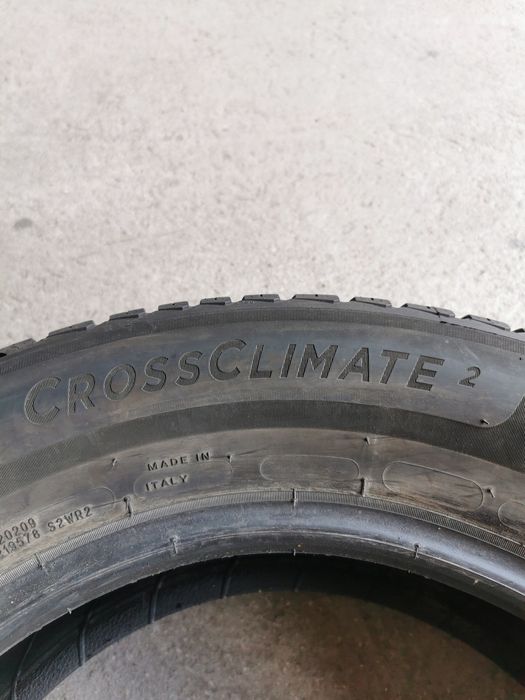 Opona 225/60R16 102W Michelin Crossclimate 2 #58