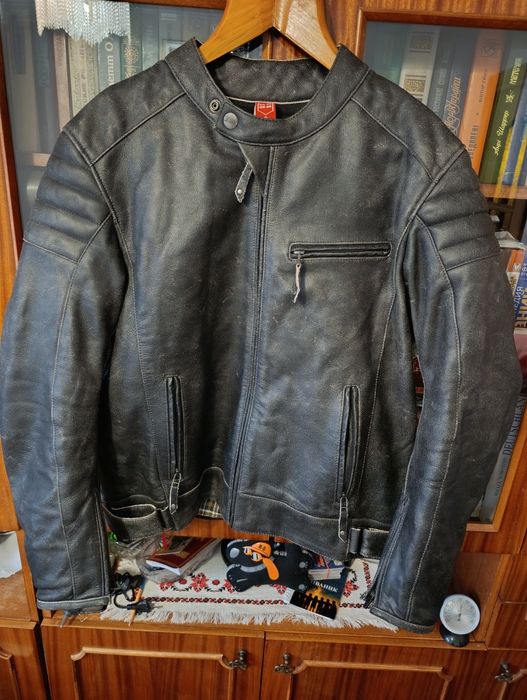 Мотокуртка IXS LD cruiser jacket розмір L