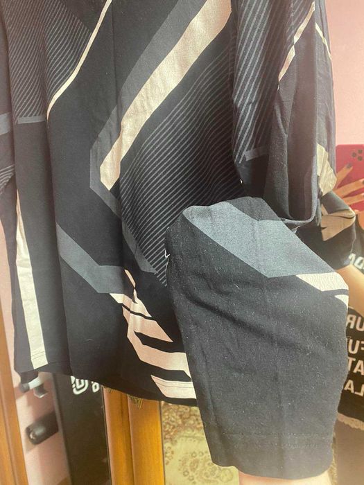 кофта лонгслив KO'S 46\48