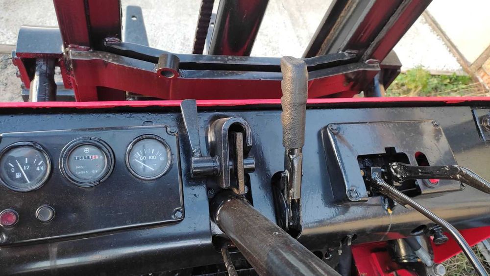 Продамо Погрузчик на ходу