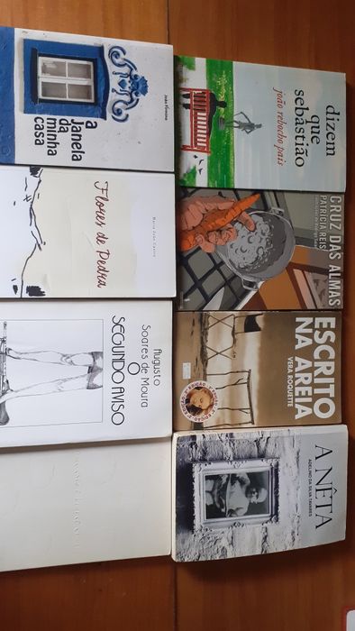 Literatura portuguesa 3