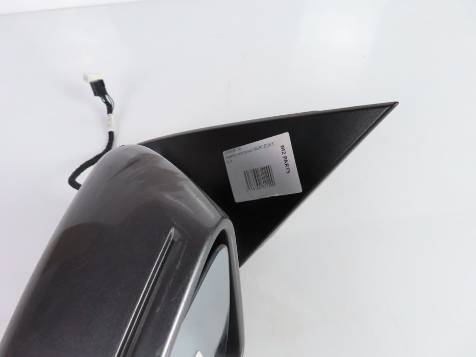 Retrovisor / Espelho Mercedes-Benz Cla Coupe Ref: A1178101500