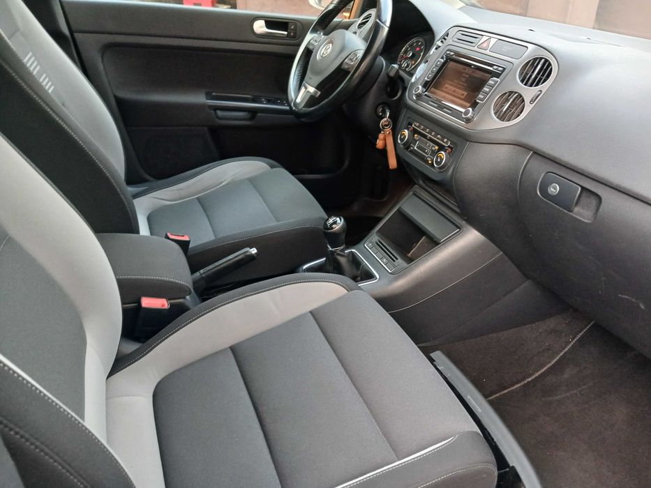 Volkswagen Golf Plus 2013 VIN WVWZZZ1KZEW524746 фото оголошення 22 з 24