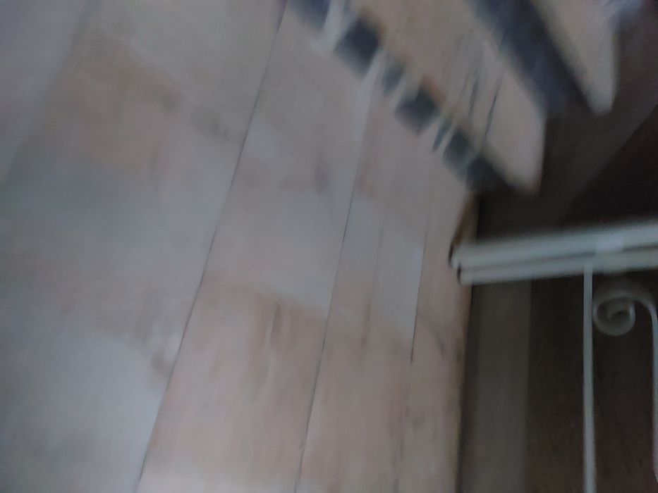 Cama de solteiro antiga em ferro