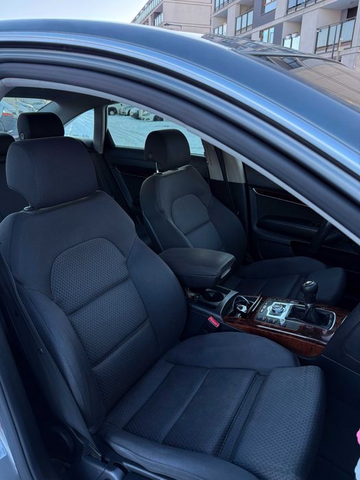 Audi A6 C6 Quattro manual 3.2fsi 2006 zadbany 4x4