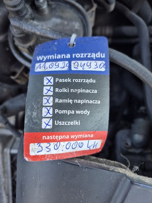 Sprzedam  Alfa Mito