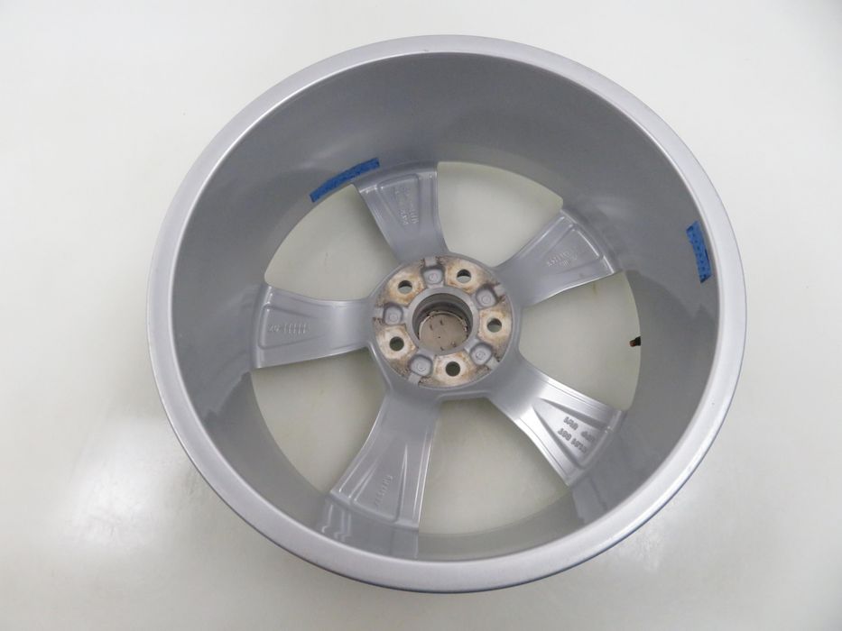 Alufelgi 19'' Audi Q3 Q5 A4 B8 B9 A6 C8 5x112 Et34 80a601025k