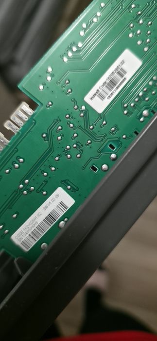 Panel do lodowki hotpoint ariston