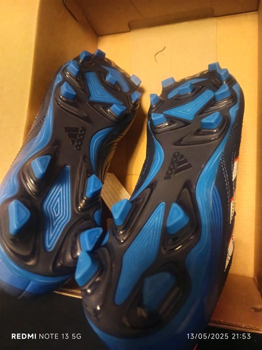 Chuteiras adidas copa sense 4FxG