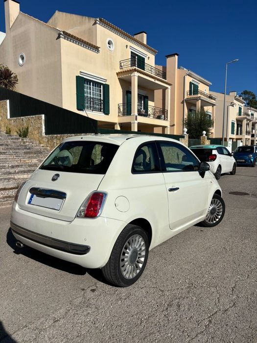 Vende-se Fiat 500 — photo 5