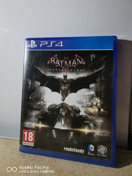 Sprzedam grę ps4