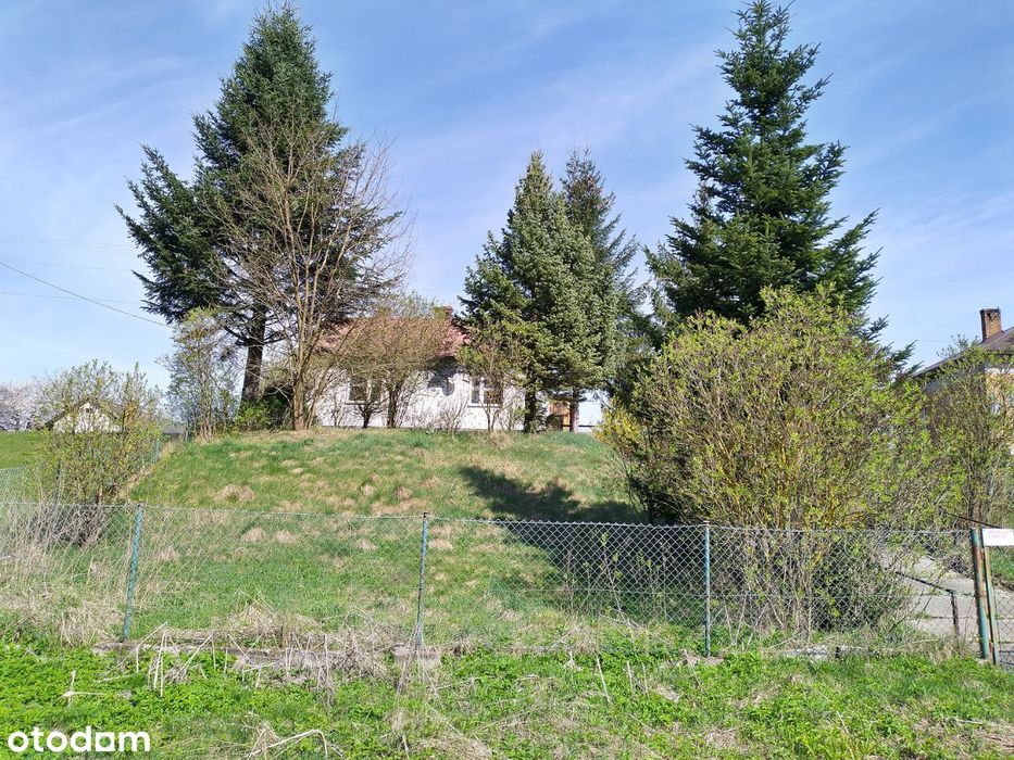 Dom – Polanka Horyniecka - Widok 3
