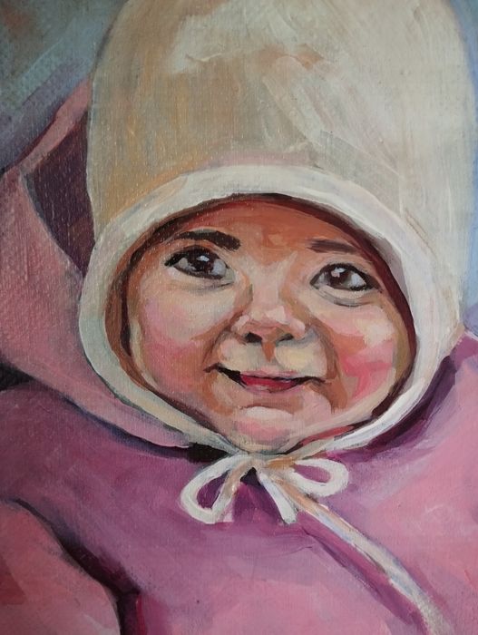 Portrety na zamówienie