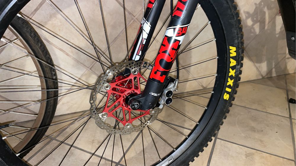 Specialized Levo turbo SL xl