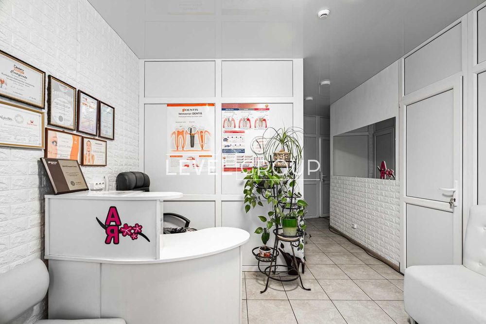 продаж Готовий Бізнес!!  Стоматологія діюча без комісії