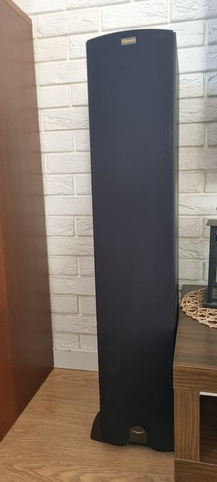 Kolumny głośnikowe Klipsch R-26F  + blu-ray 353  gratis