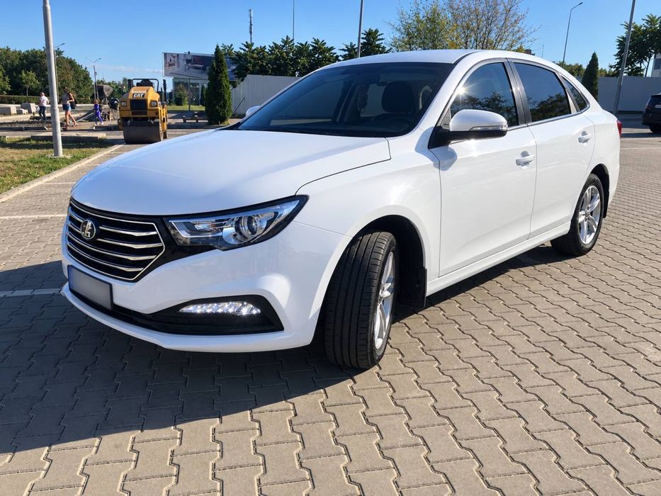 Продам FAW Bestune B30