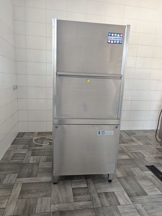 Котломийка таромийка Winterhalter GS 650