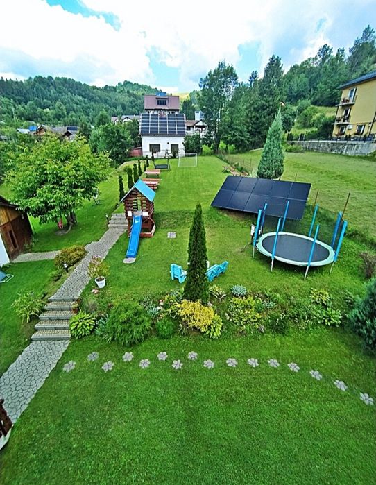 Pokoje u " MARYSI" Szczawnica