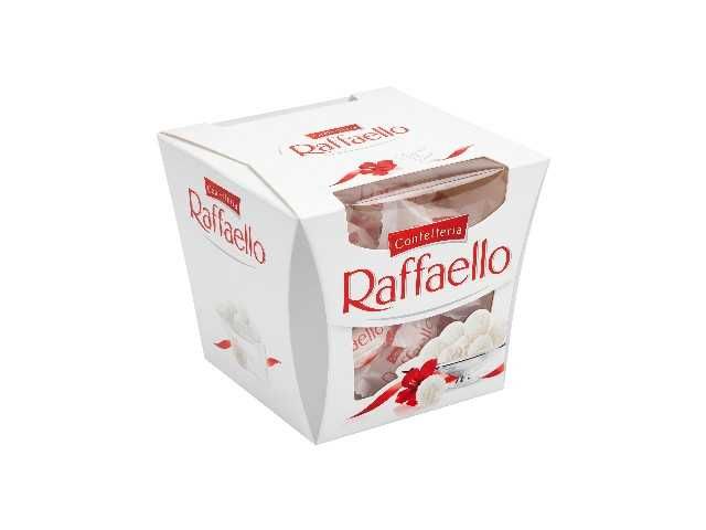 PREZENT NA DZIEŃ KOBIET Masażer Zegarek Miś Raffaello Zestaw