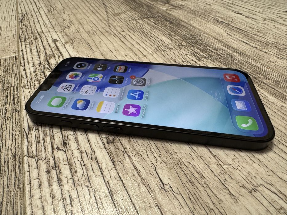 Iphone 16е 128Gb Новый Неверлок Bat100% MDM