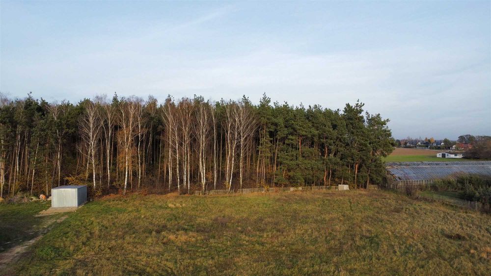 Grunty na sprzedaż - Sierpc