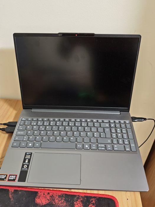Lenovo ideapad slim 3 Ryzen 7 seminovo
