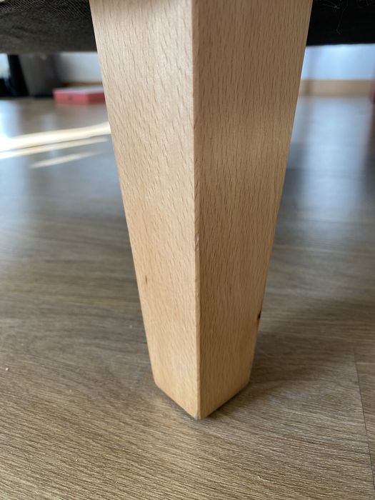 Sofá 1 lugar JENNYLUND