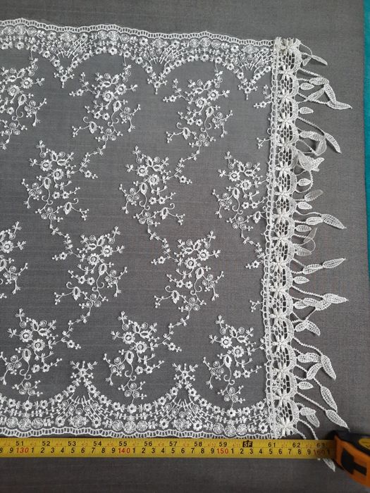 Шарфік весільний