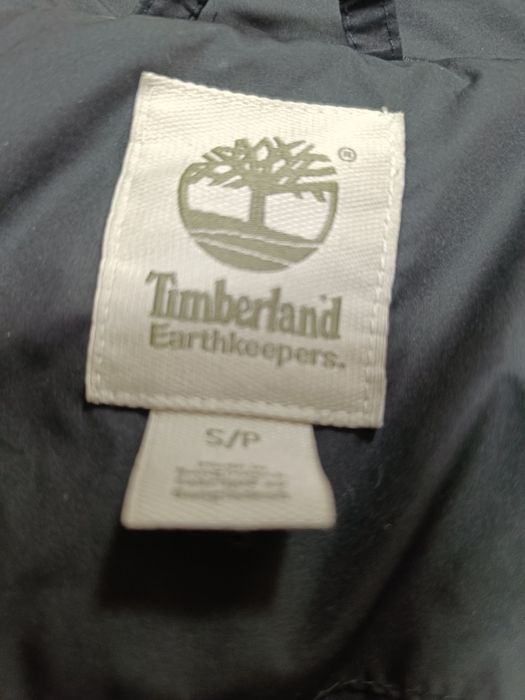 Пальто пуховое Timberland