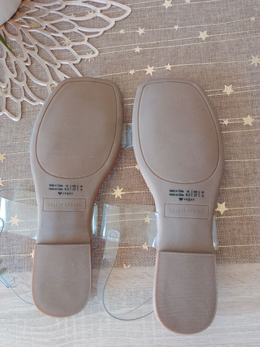 Nowe sandały Call It Spring roz 37