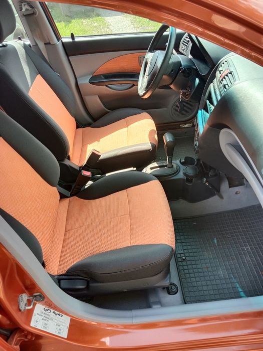 Продаю kia picanto 1.1 автомат