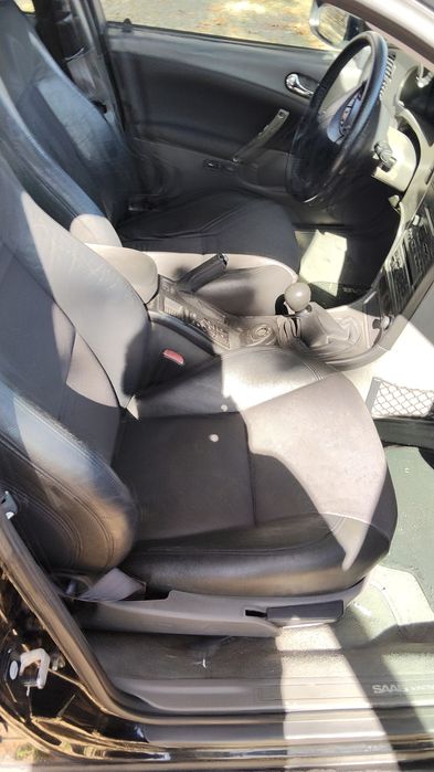 Saab 95 carrinha 2.2:tid — photo 4