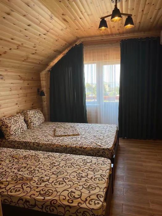 Сдам номери у Лебедівці гостьовий будинок Seleria