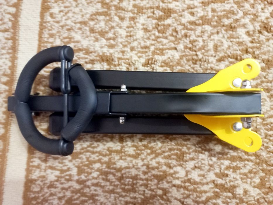 Підставка стійка під саксофон