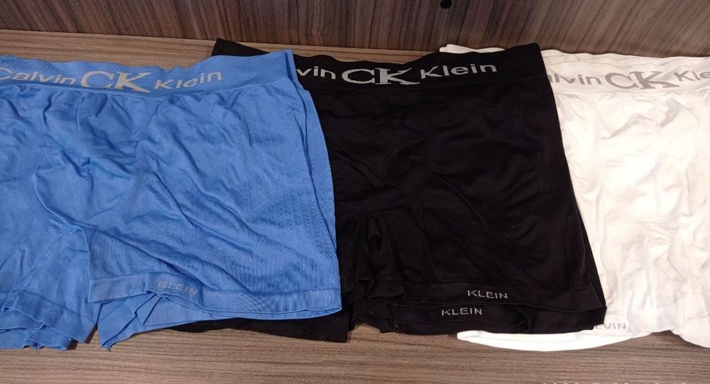 Bokserki męskie XL-XXL