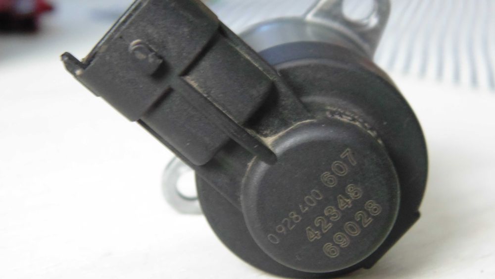 Дозувальний блок ПНВТ Bosch 1 465 ZS0 001 (0 928 400 607) Б/В оригінал