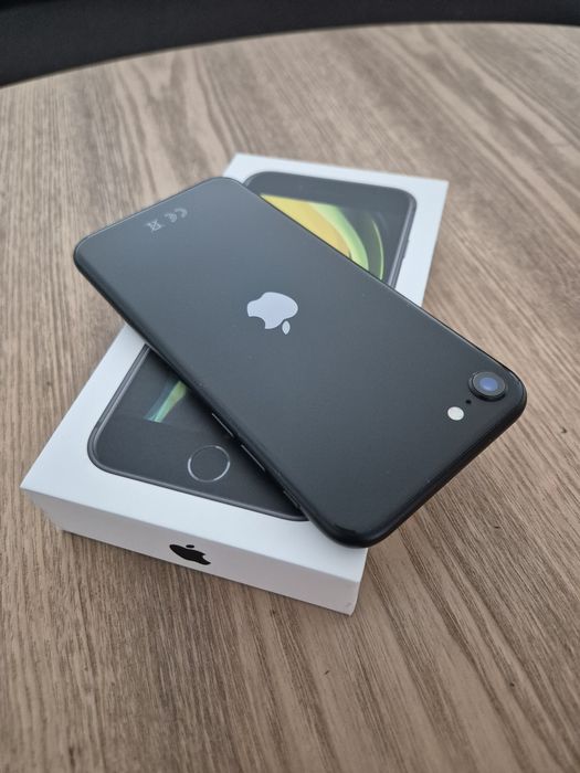 Iphone SE 2020 2a geração 64 Gb