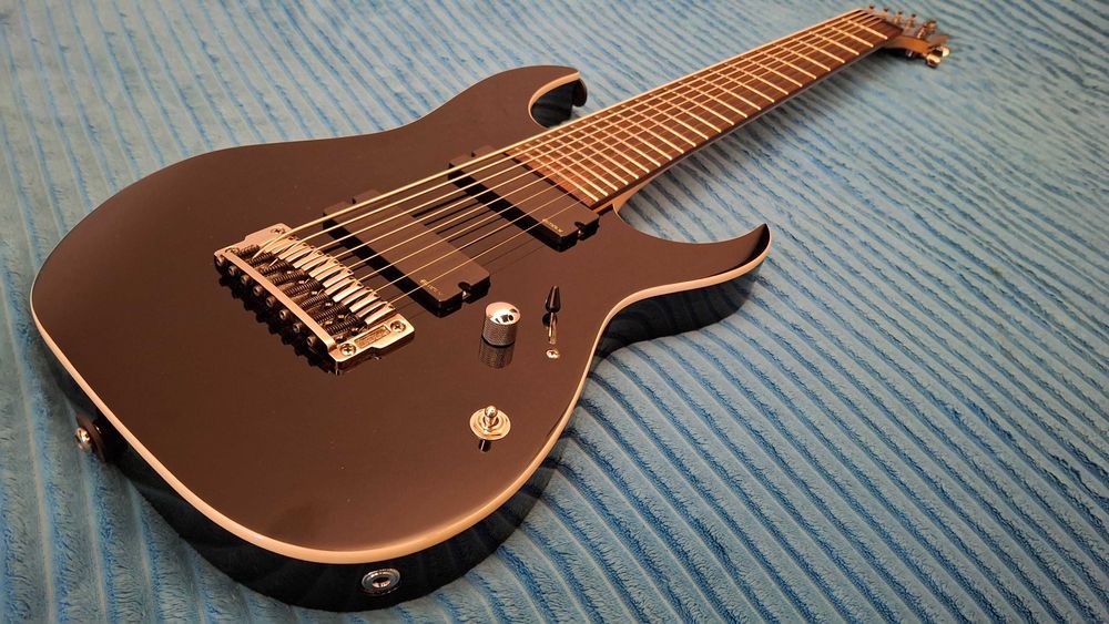 Ibanez RGIR28FE 8 strun