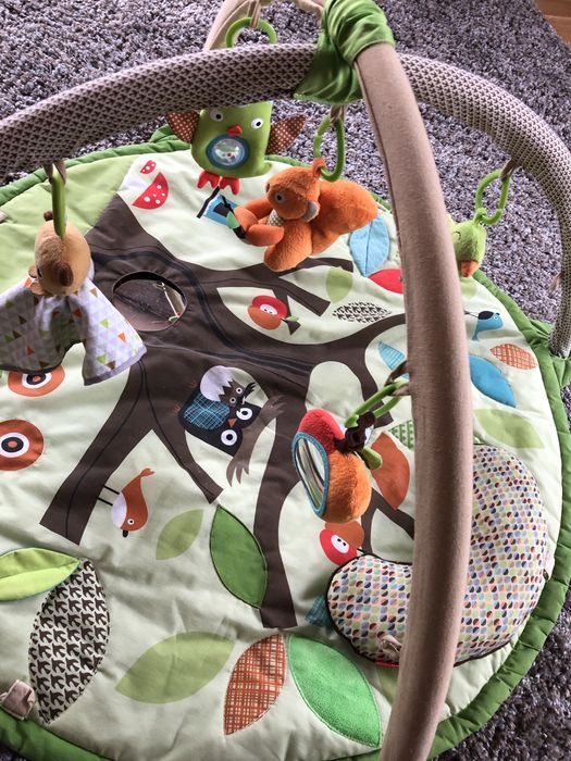 Mata edukacyjna Skip Hop