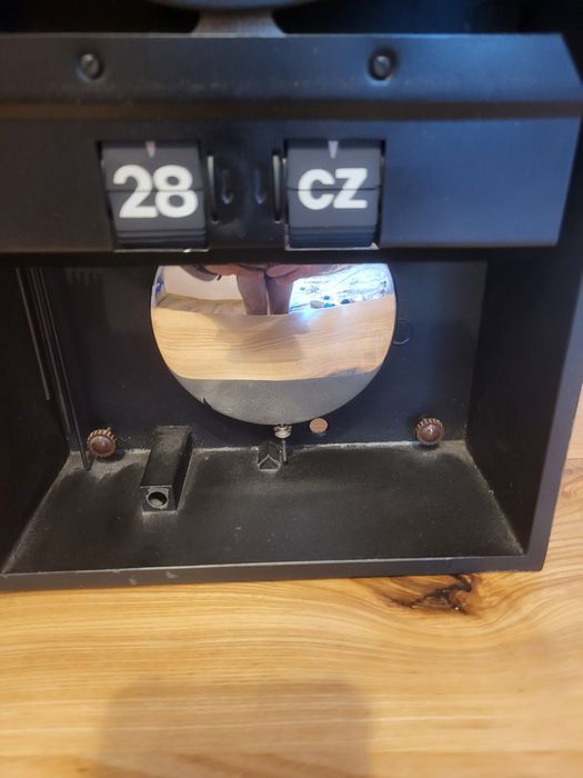 Zegar scienny Predom Metron