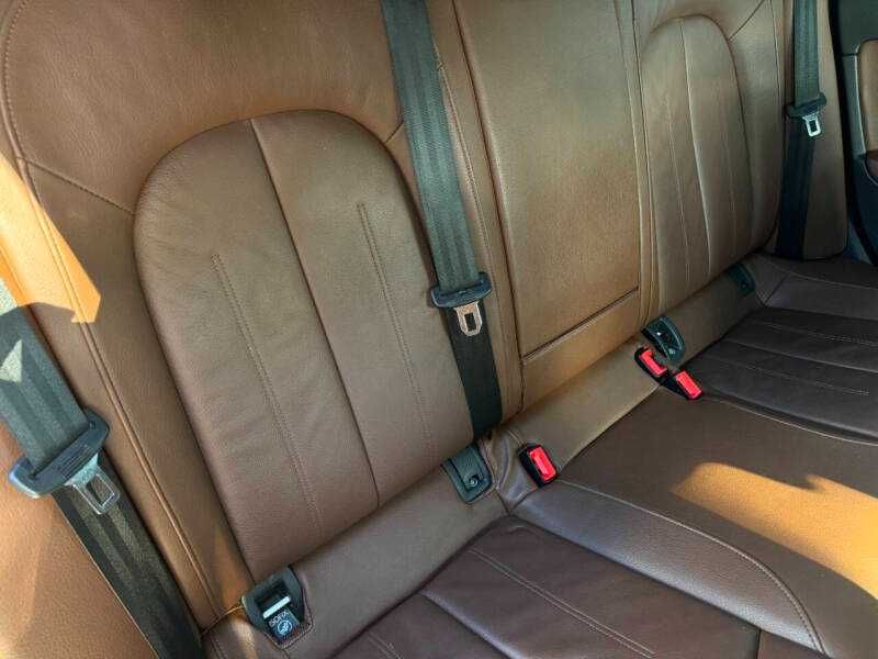 2015 Audi A7 3.0T Premium Plus