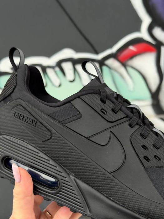 Кросівки Nike Air Max 90 Drift, оригінал