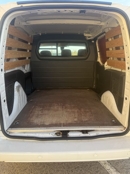 Peugeot partner 1.6hdi premium