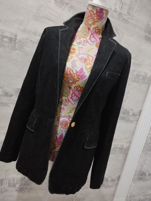 Женский пиджак RALPH LAUREN