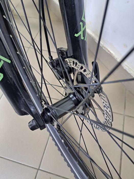 Scott Aspect 950, Hardtail,  MTB, горный, гірський, МТБ