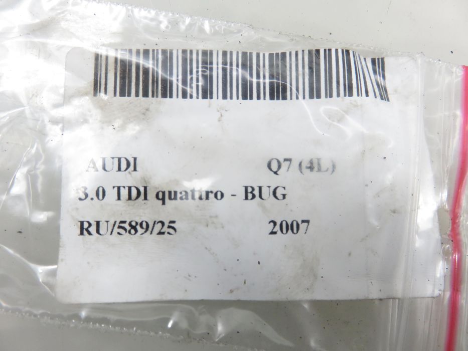 Głośnik Drzwi Audi Q7