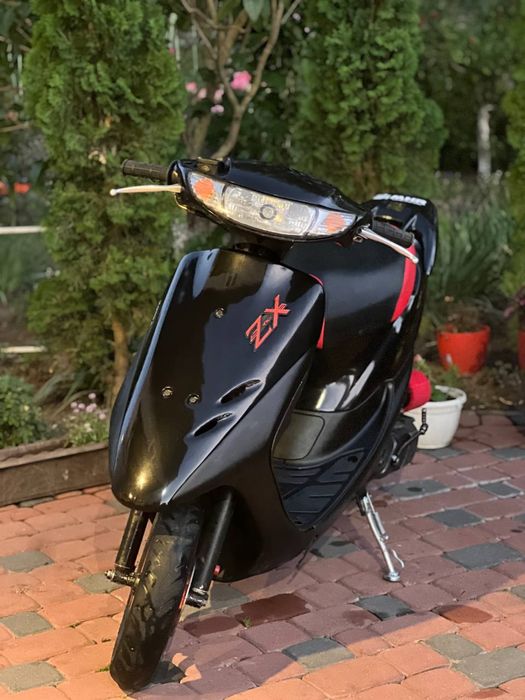СРОЧНО !!! Продам honda 35zx