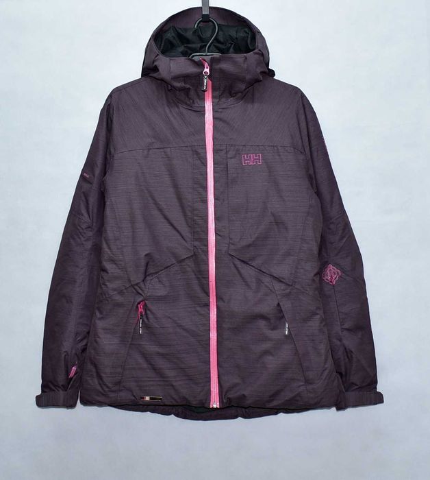 Kurtka Narciarska Helly Hansen HH Ski Recco Jacket 40 L