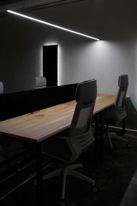 Без %  Мебльований офіс в центрі міста на Печерську